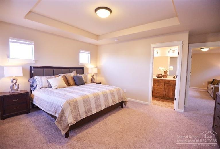 McCall Landing - Residential