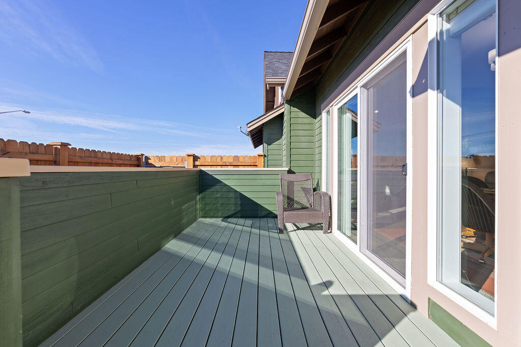 Ironhorse - Residential