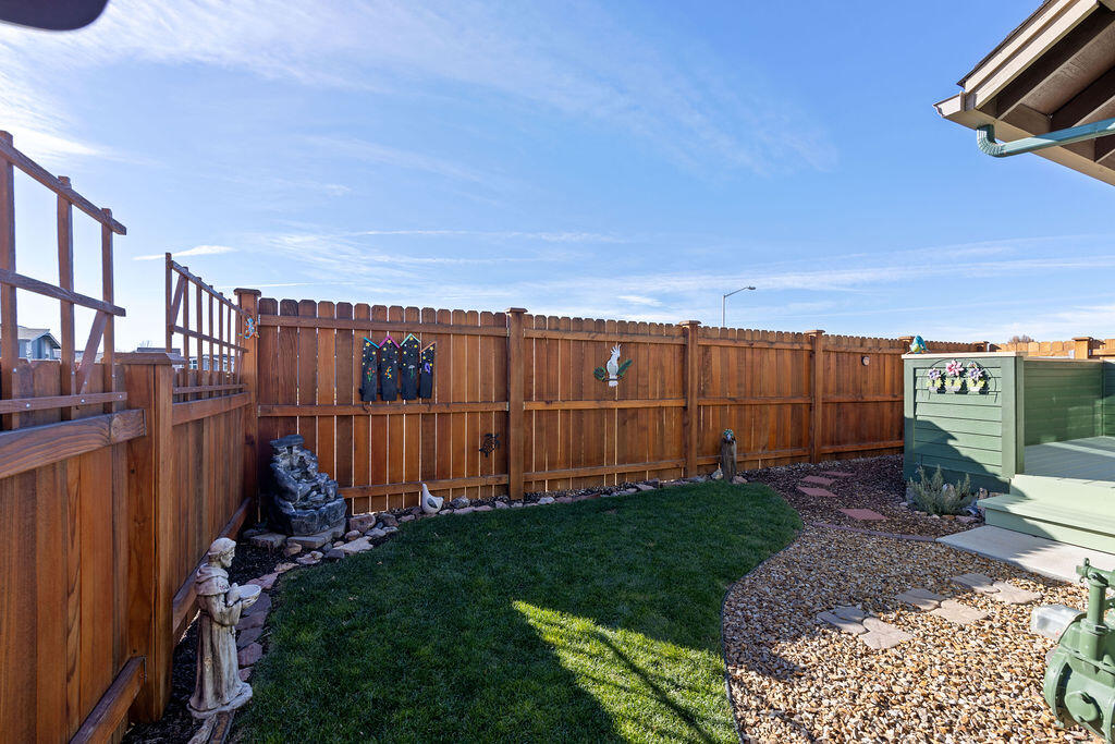 Ironhorse - Residential