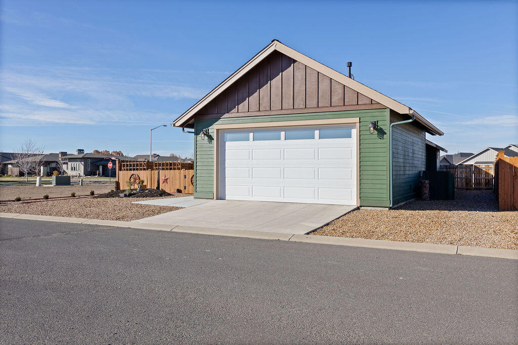 Ironhorse - Residential