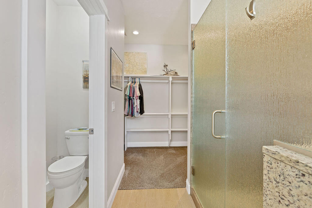 Ironhorse - Residential