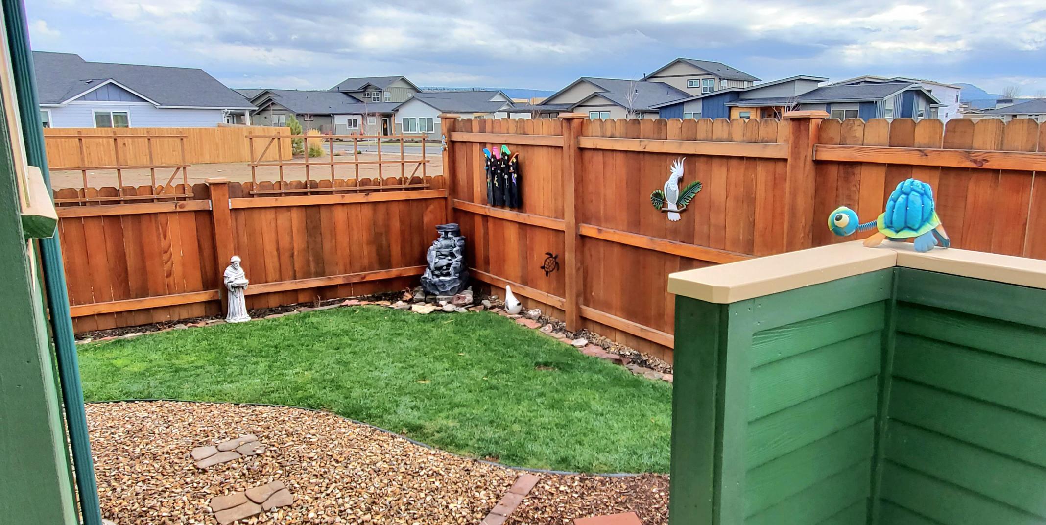 Ironhorse - Residential