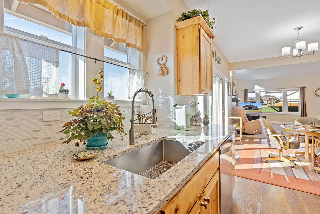 Ironhorse - Residential