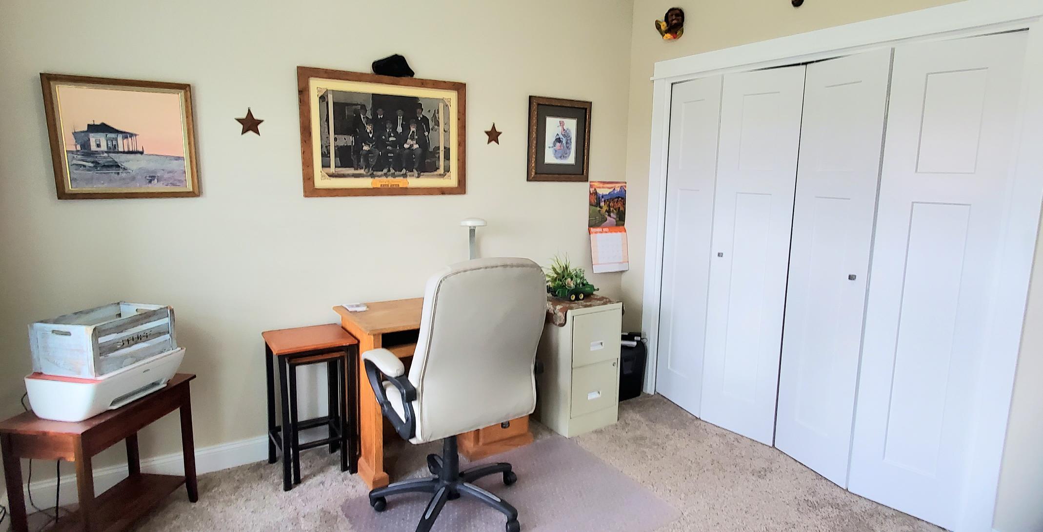 Ironhorse - Residential