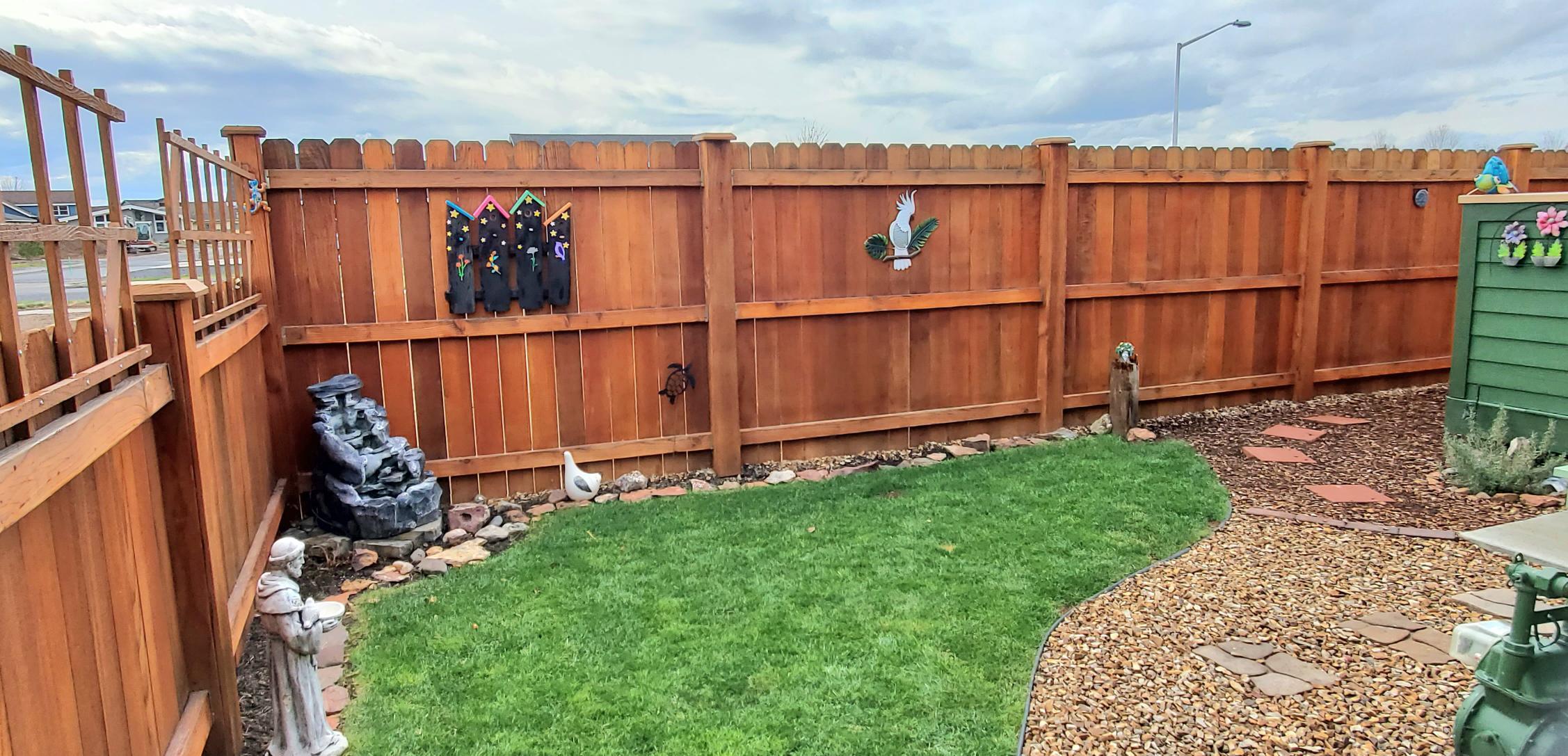 Ironhorse - Residential