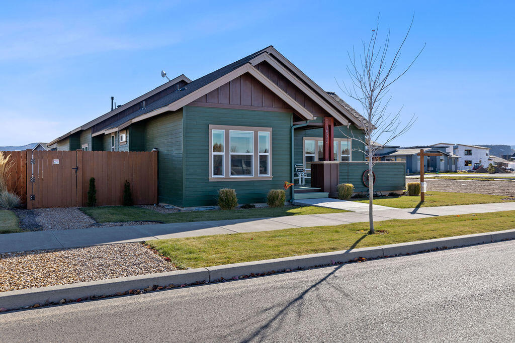 Ironhorse - Residential