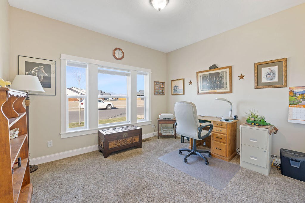 Ironhorse - Residential