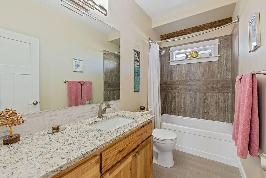 Ironhorse - Residential