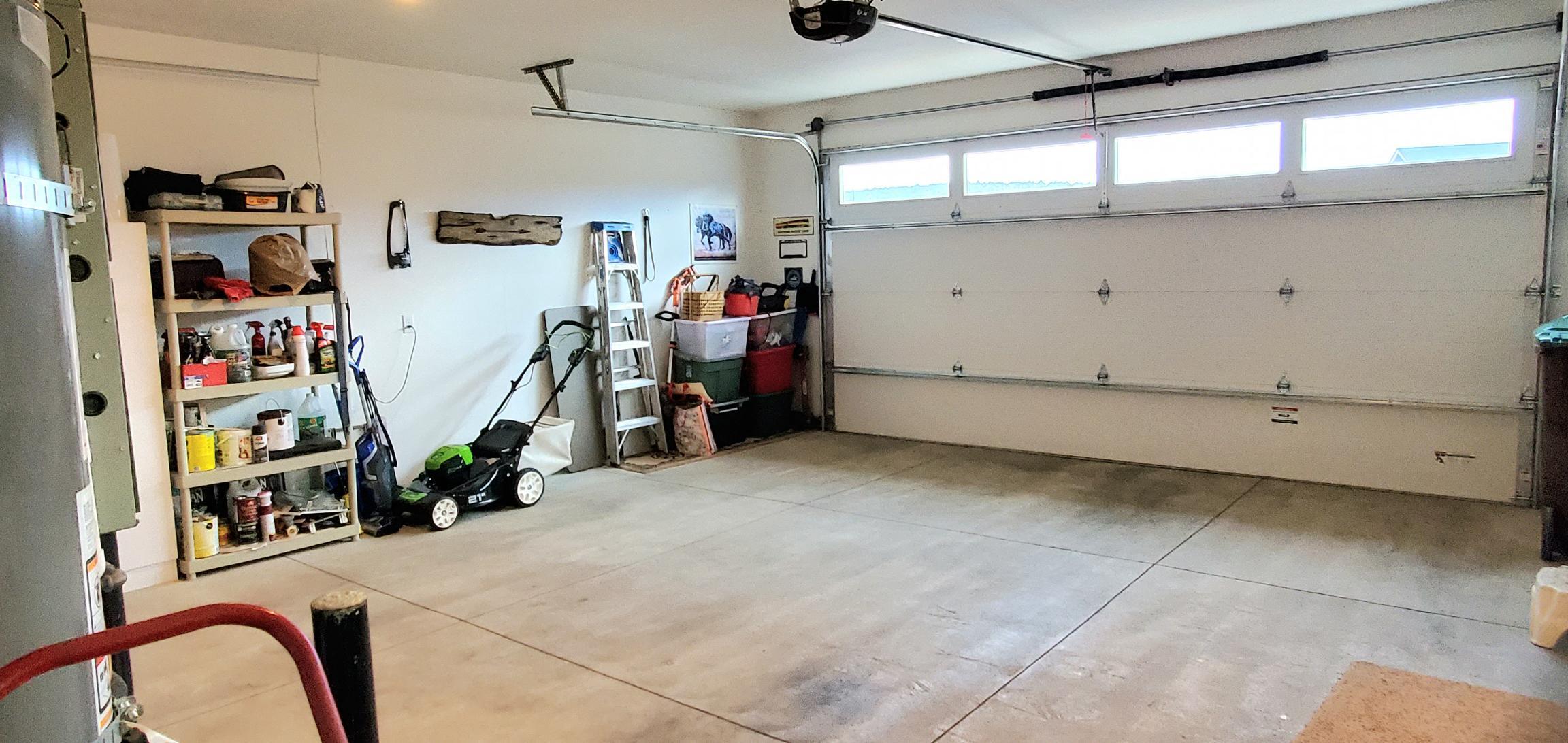 Ironhorse - Residential