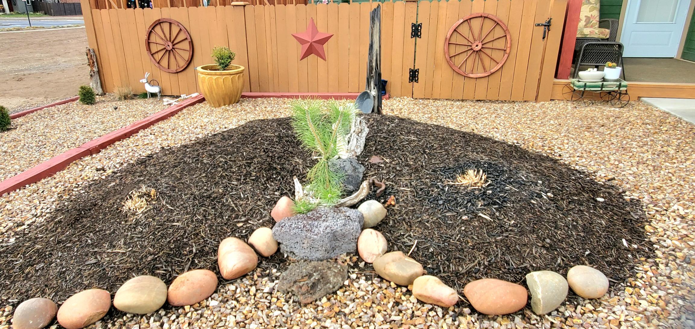 Ironhorse - Residential