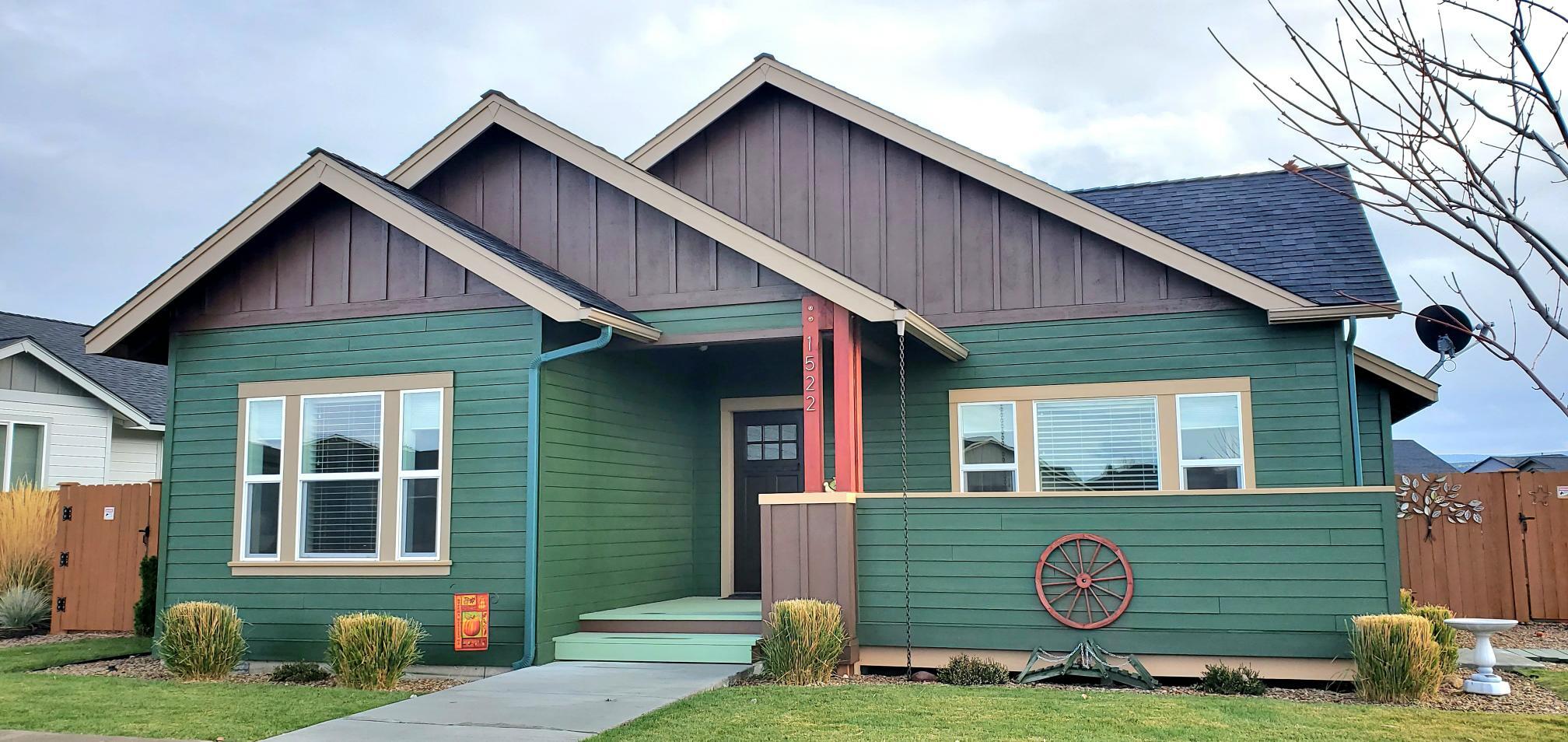 Ironhorse - Residential