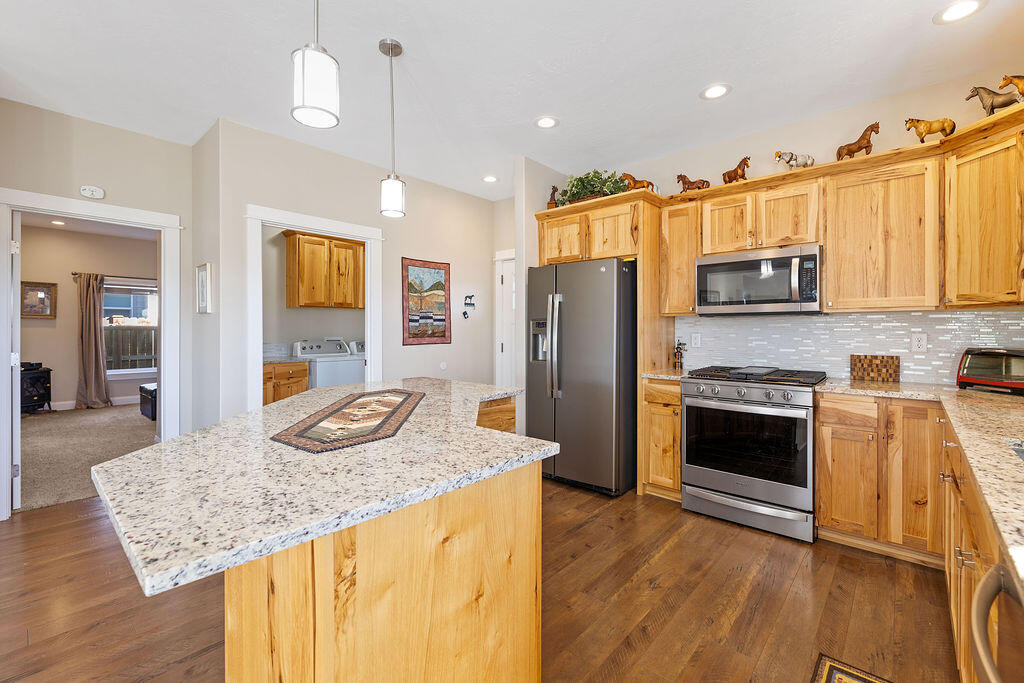 Ironhorse - Residential