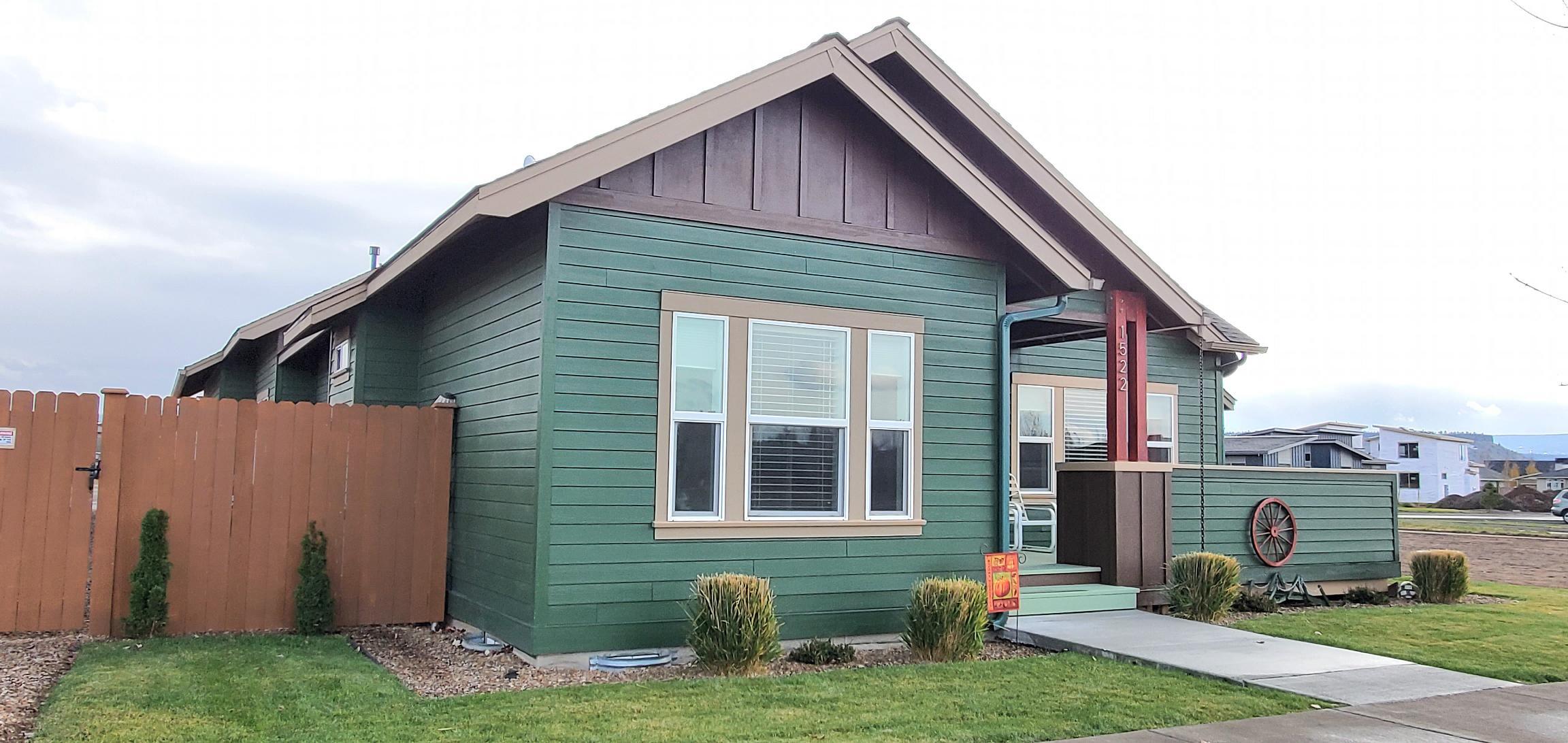 Ironhorse - Residential