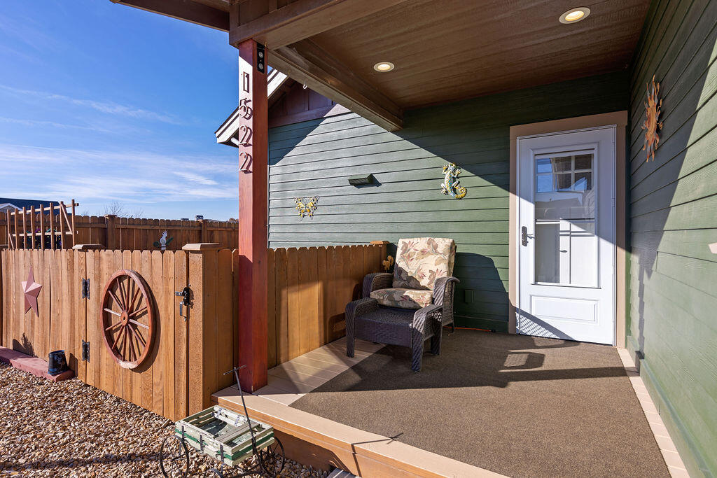 Ironhorse - Residential