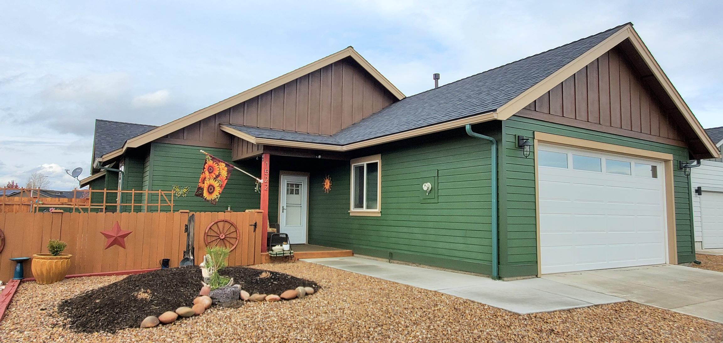 Ironhorse - Residential