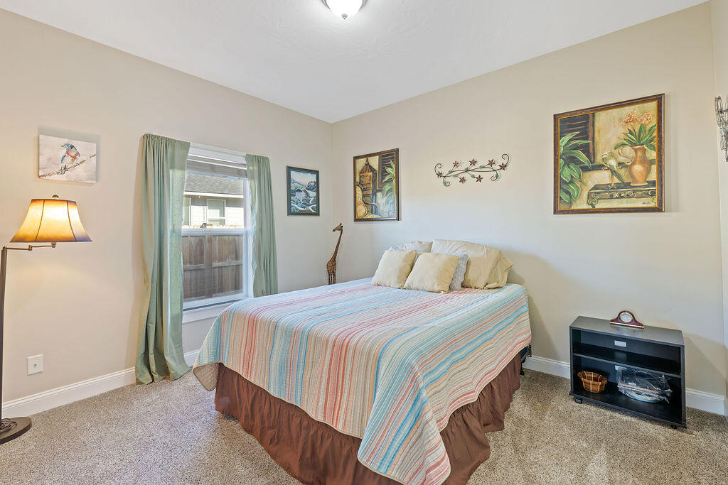 Ironhorse - Residential