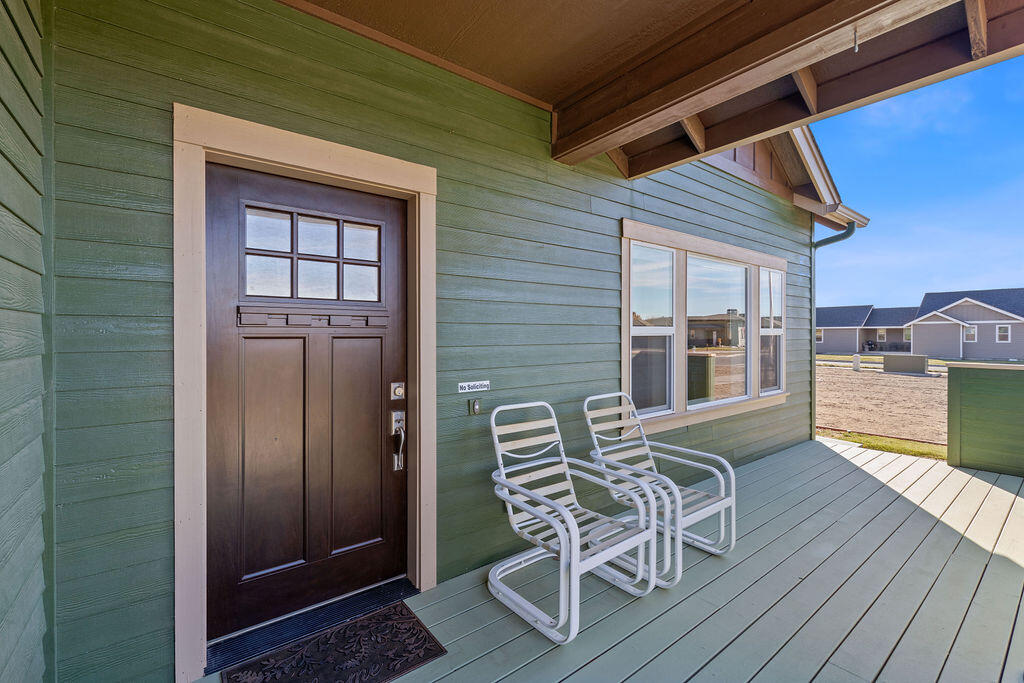 Ironhorse - Residential