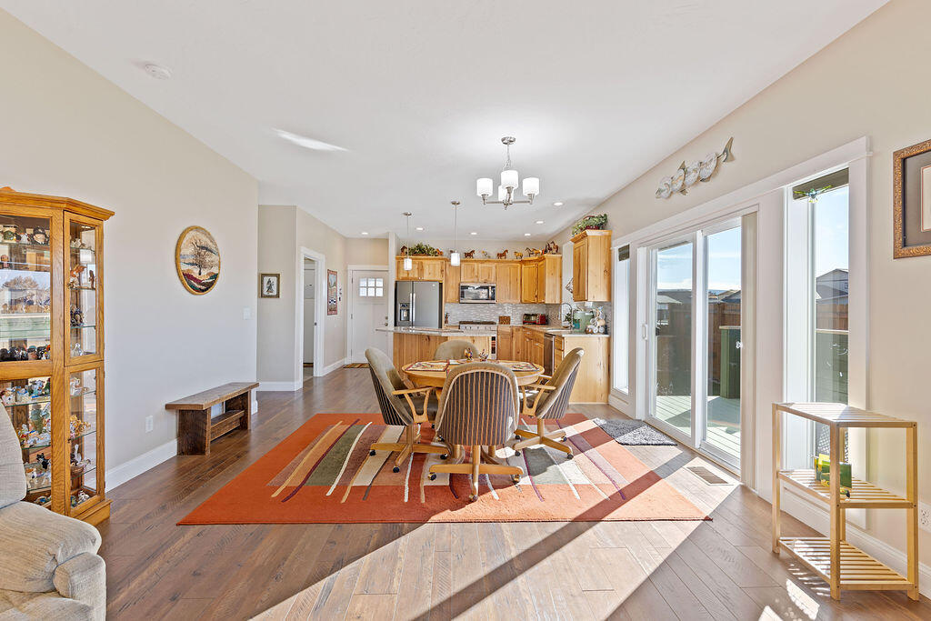 Ironhorse - Residential