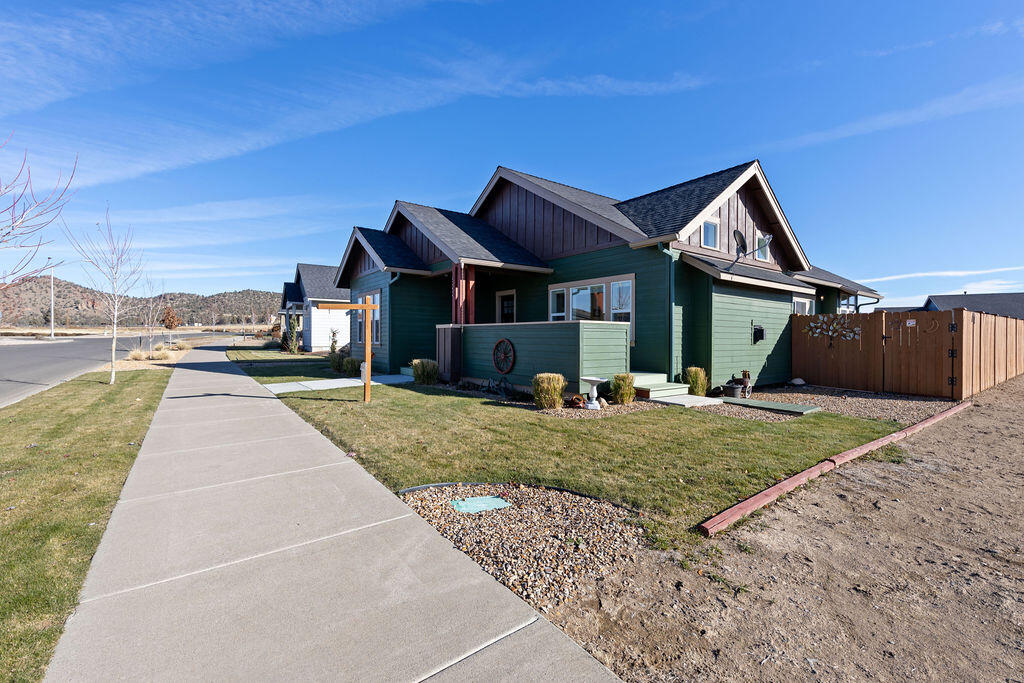 Ironhorse - Residential