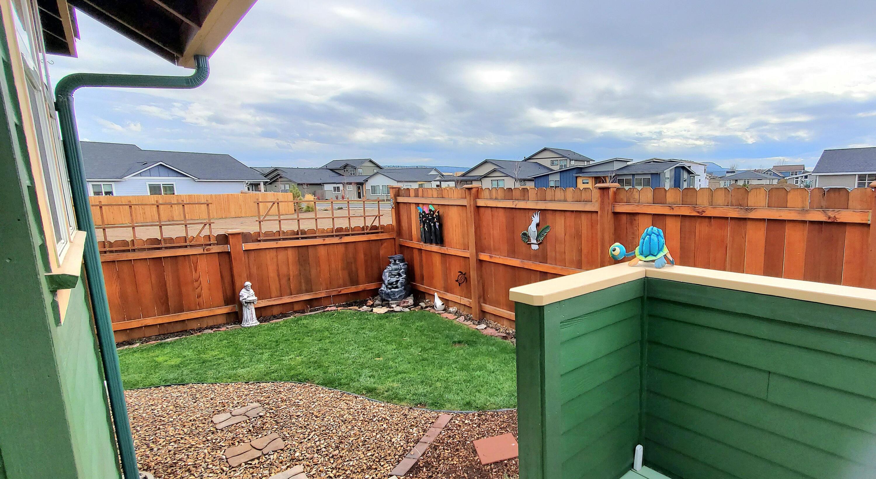 Ironhorse - Residential