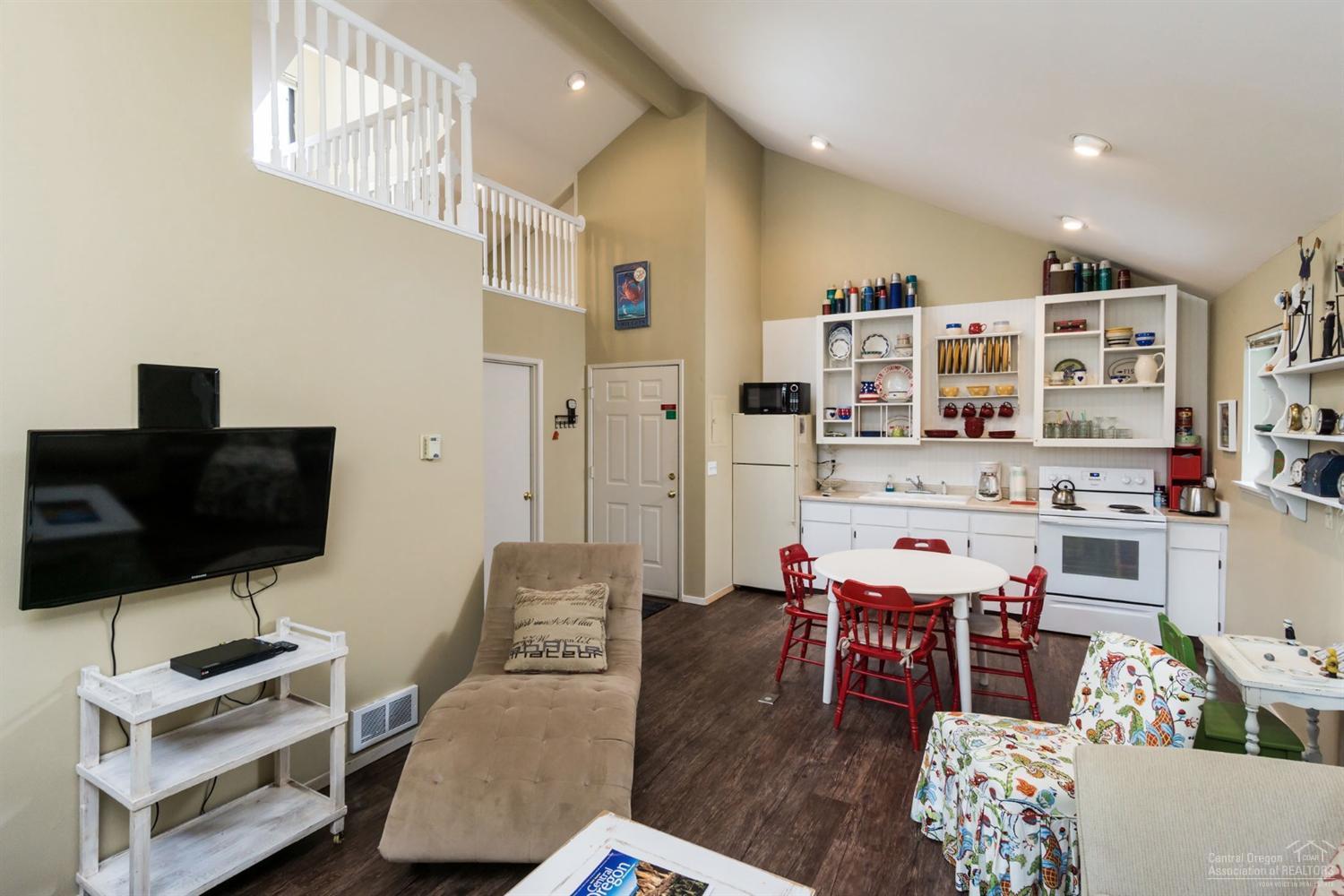 Powder Village Condo - Residential