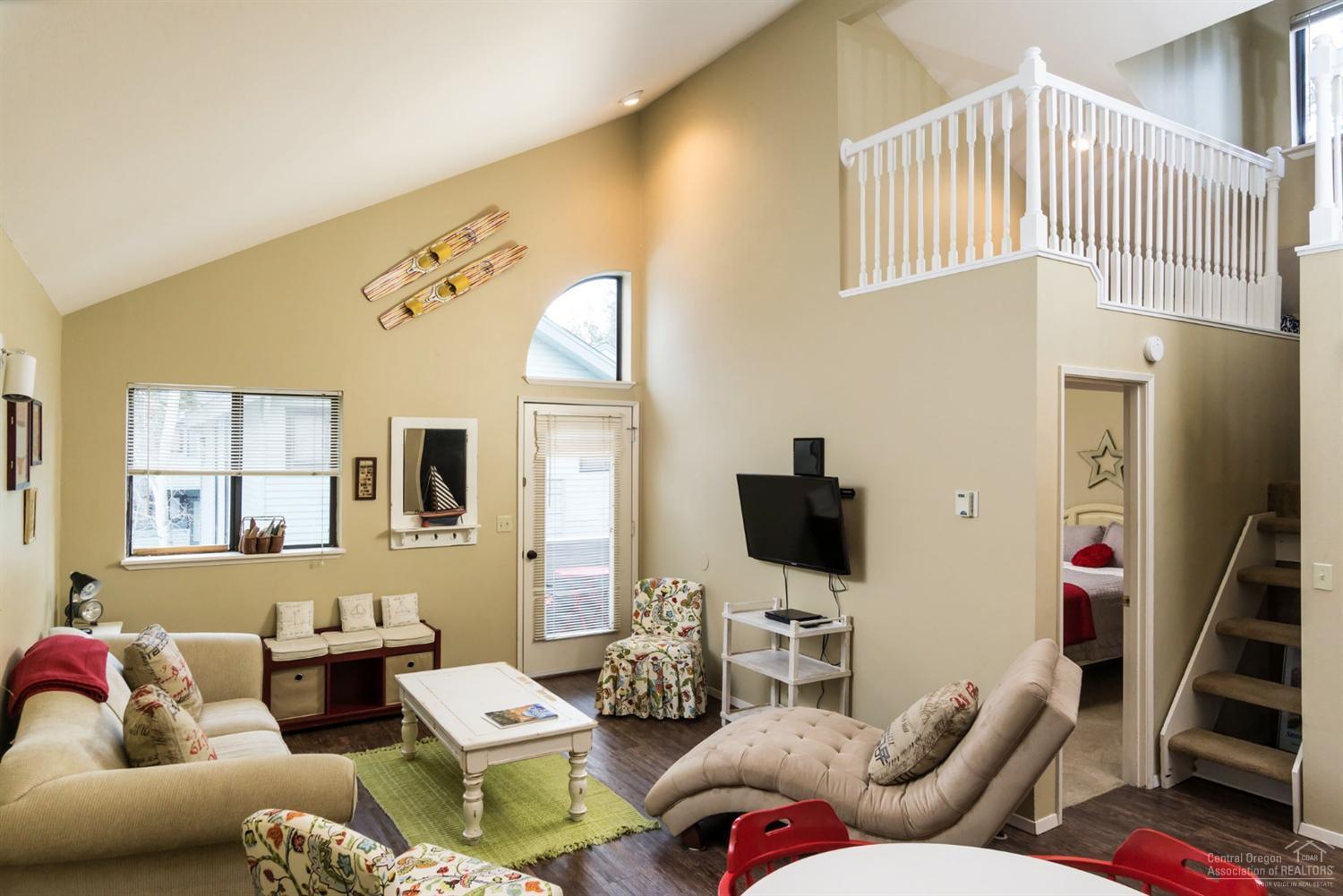 Powder Village Condo - Residential