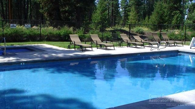 Powder Village Condo - Residential