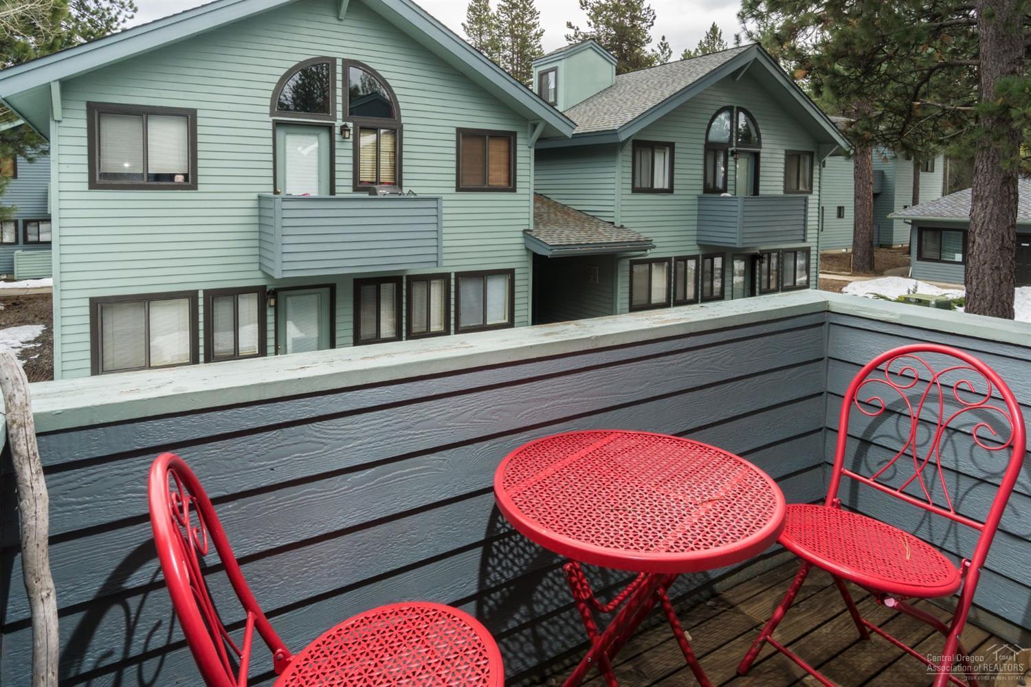 Powder Village Condo - Residential