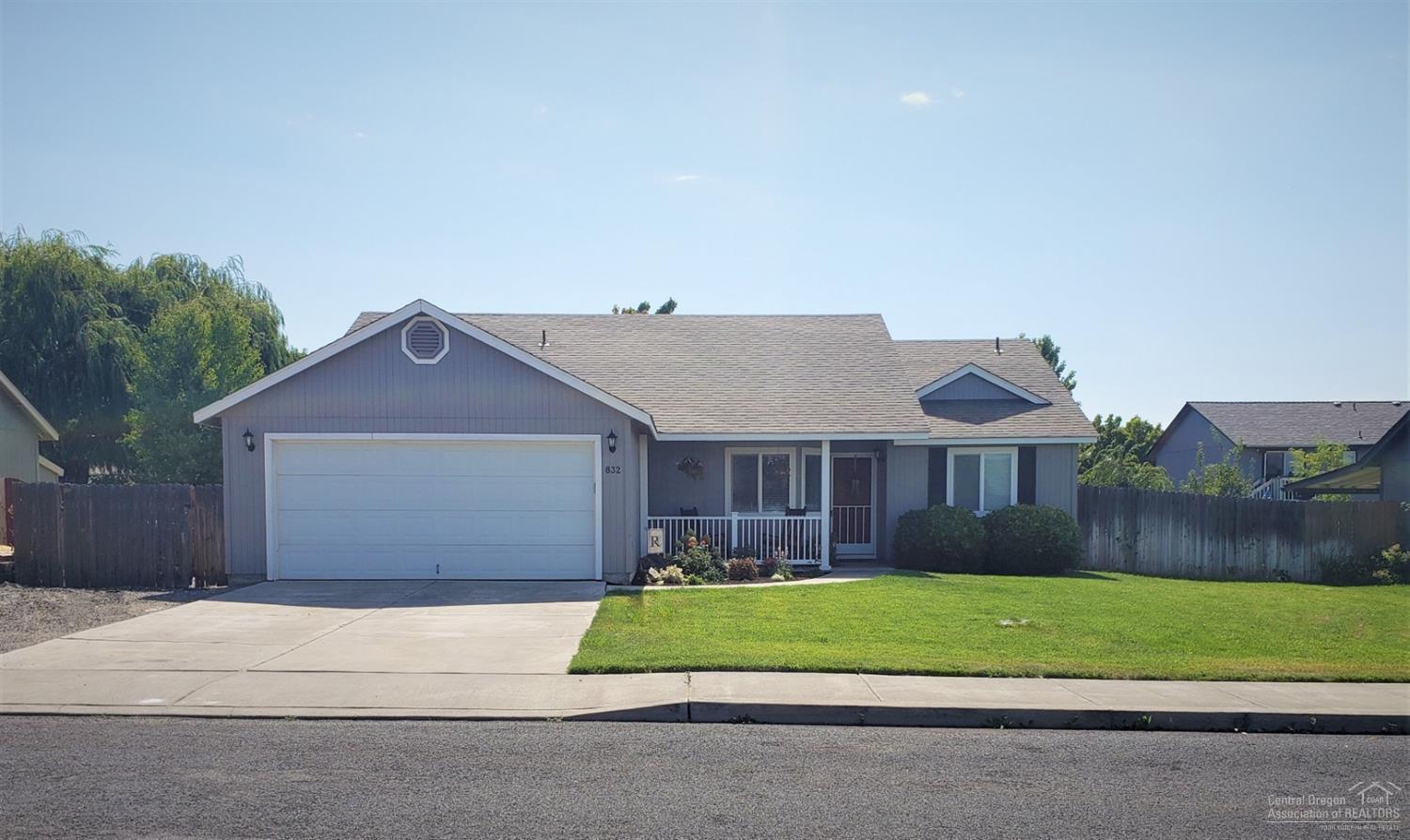 Hayden Acres - Residential