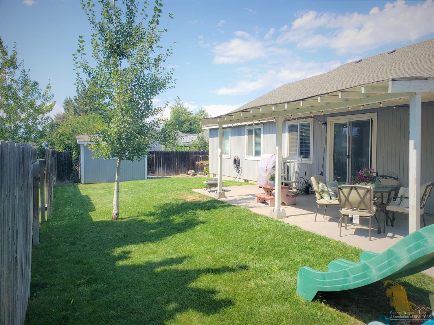 Hayden Acres - Residential