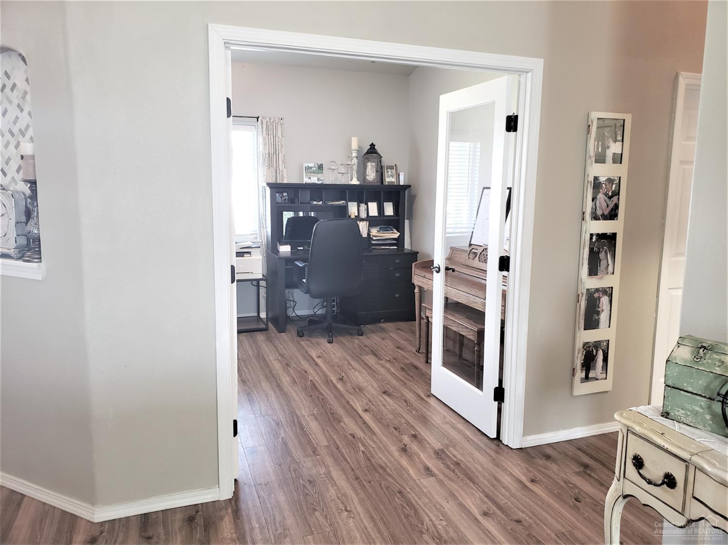 Hayden Acres - Residential