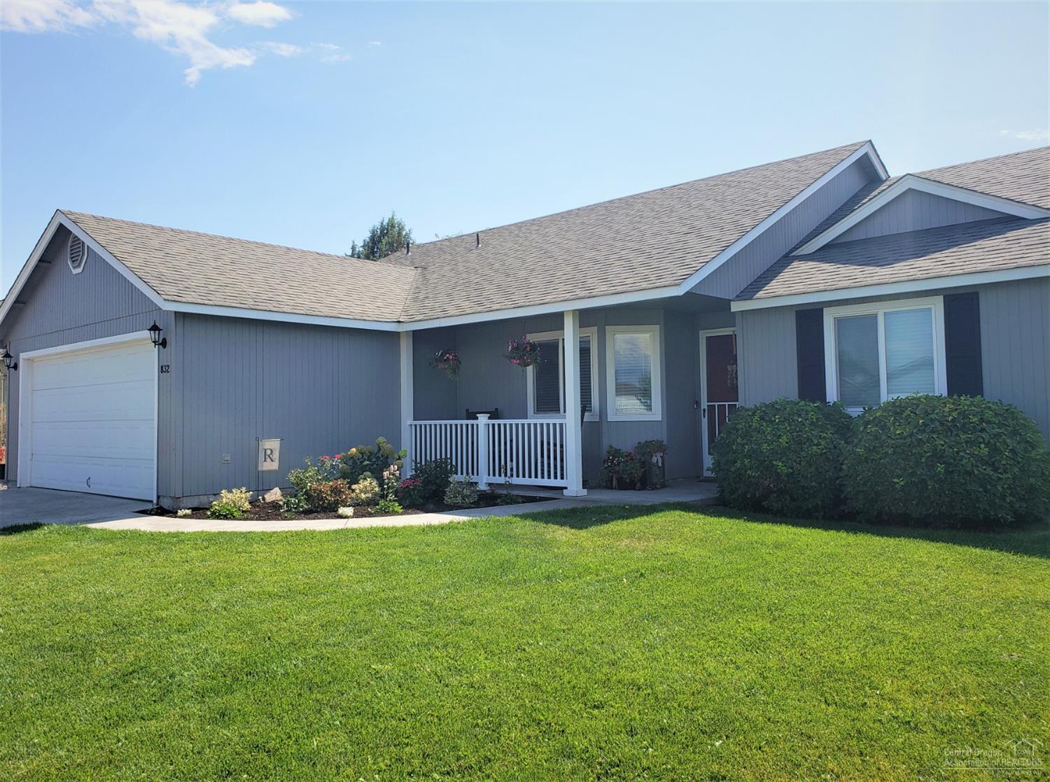 Hayden Acres - Residential