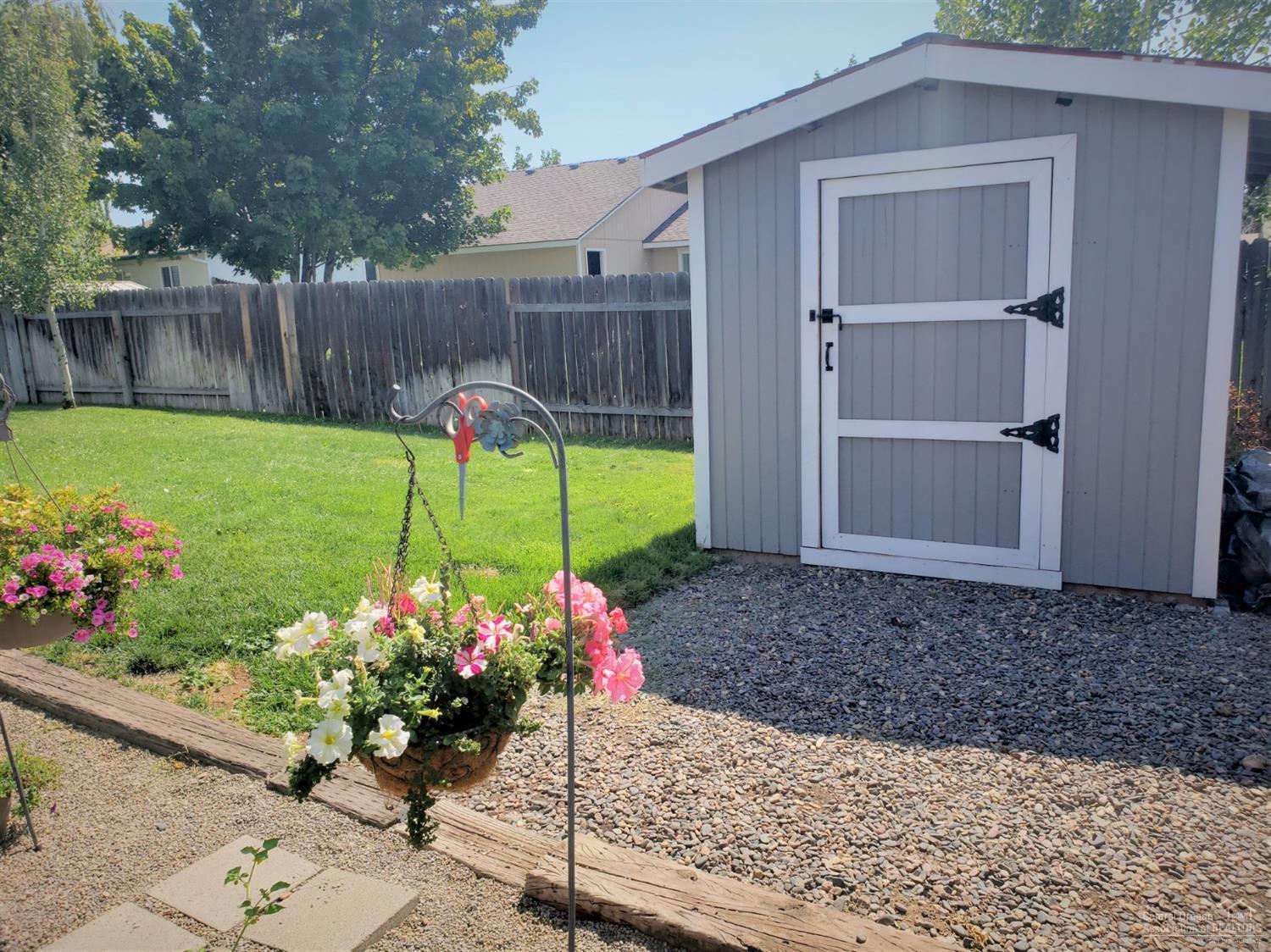 Hayden Acres - Residential