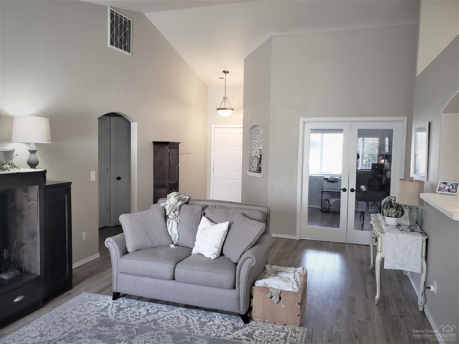 Hayden Acres - Residential