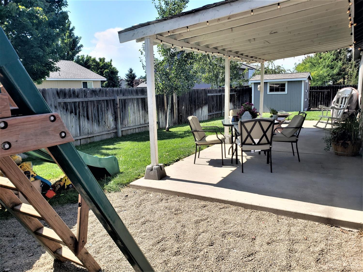 Hayden Acres - Residential