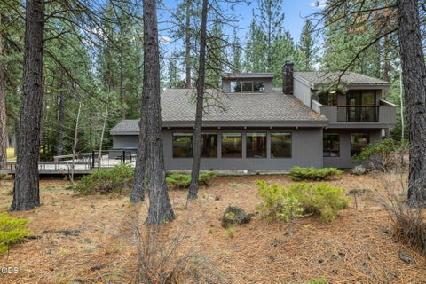 Photo of 13168 Hawks Beard, GH 133, Black Butte Ranch, OR 97759 (MLS # 220229338)