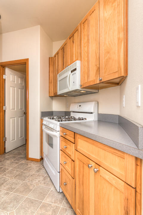 Martins Commons - Residential