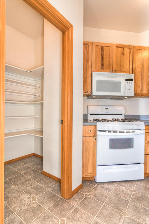 Martins Commons - Residential