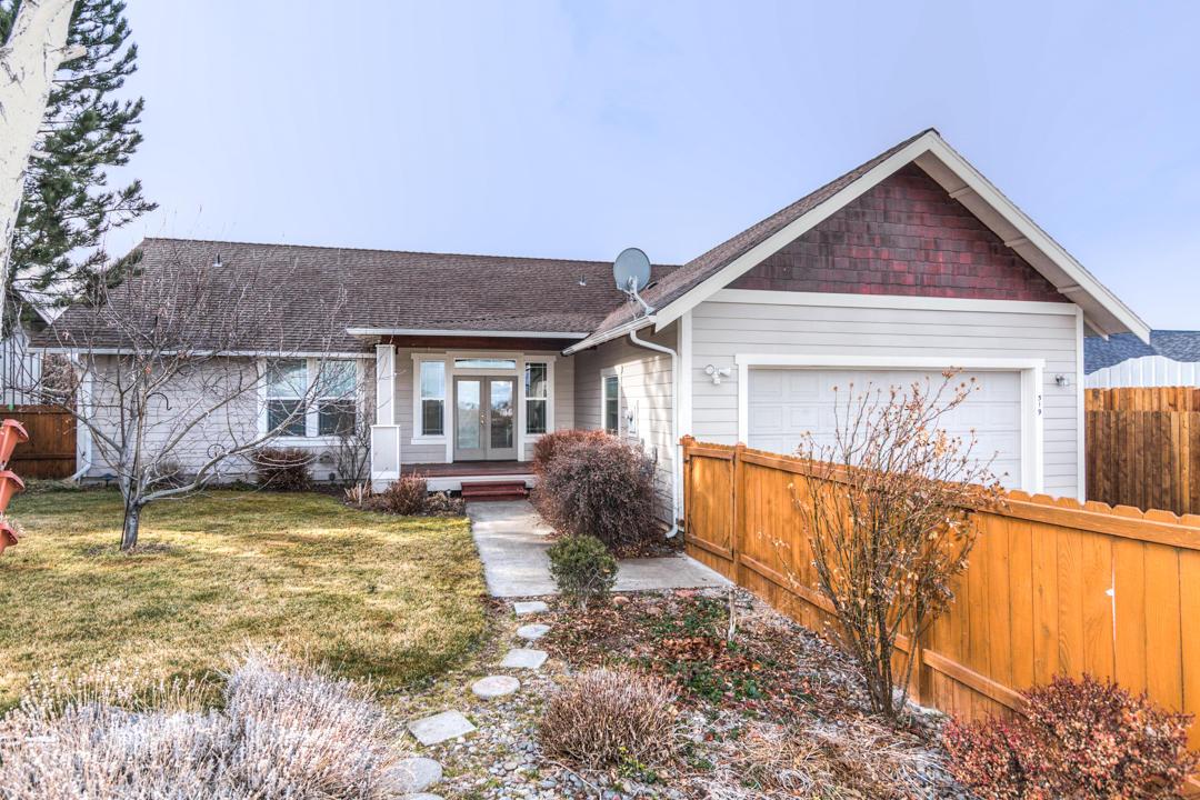 Martins Commons - Residential