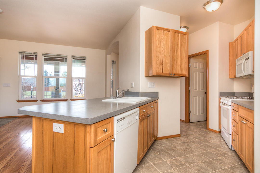 Martins Commons - Residential