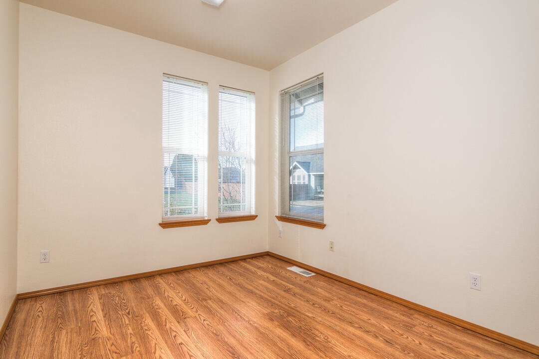 Martins Commons - Residential