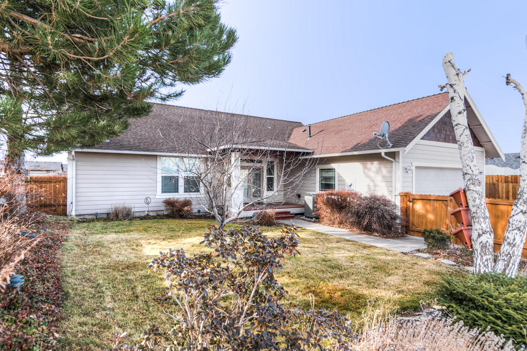 Martins Commons - Residential