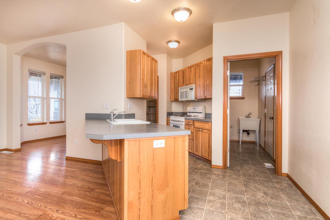 Martins Commons - Residential