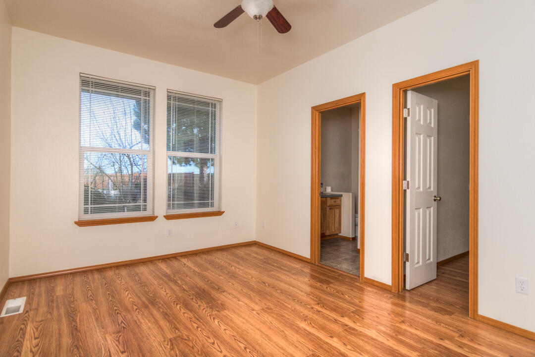 Martins Commons - Residential