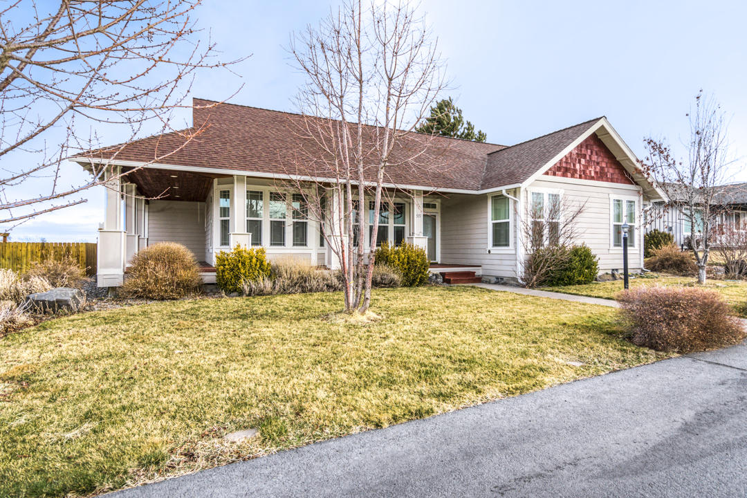 Martins Commons - Residential