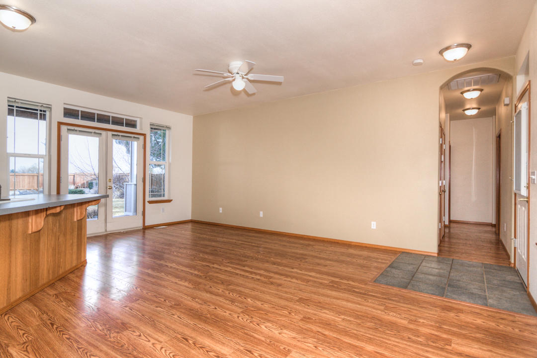 Martins Commons - Residential