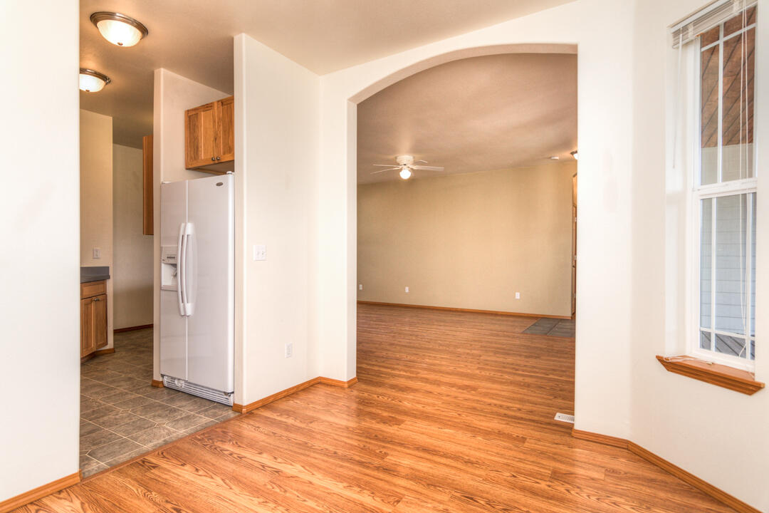 Martins Commons - Residential