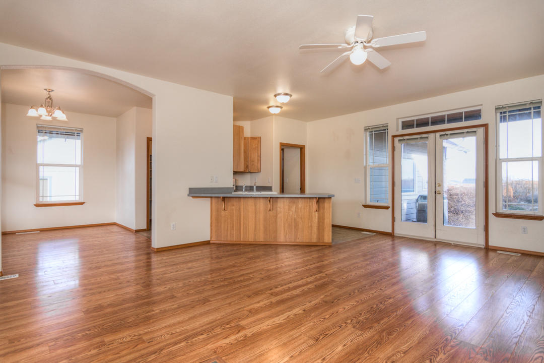 Martins Commons - Residential