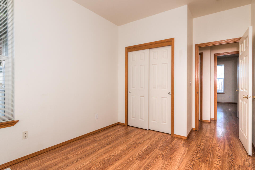 Martins Commons - Residential