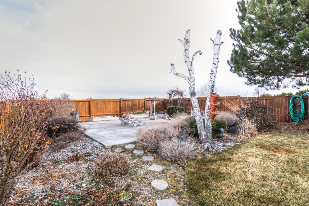 Martins Commons - Residential